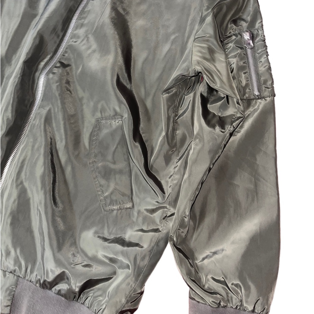 active usa jacket - Picture 4 of 5